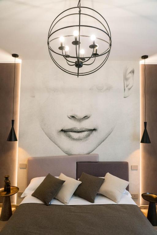 Teseo Apartments & Relax - Superior Suite