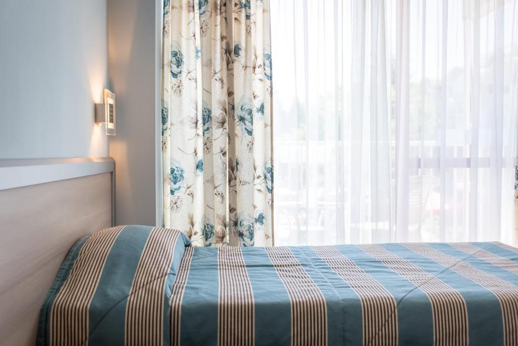 Hotel Longoza - All Inclusive - Camera Gemella Con Balcone - Tutto Compreso