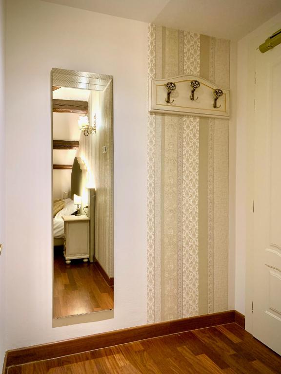 Albergo Gardesana - Soffitta Camera Doppia