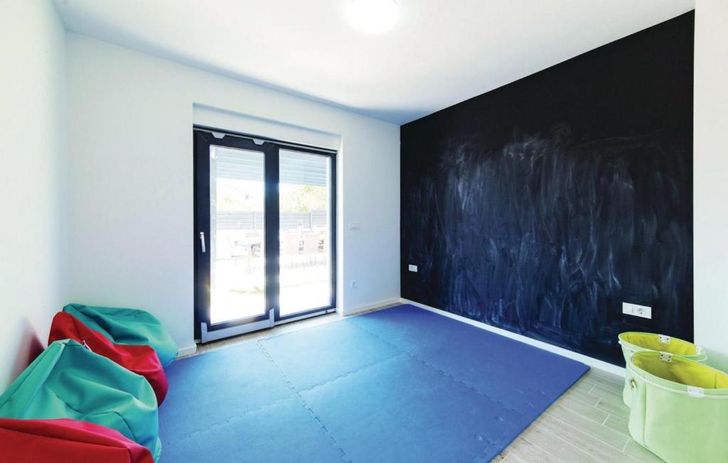 Posteľ alebo postele v izbe v ubytovaní Luxury Dream House