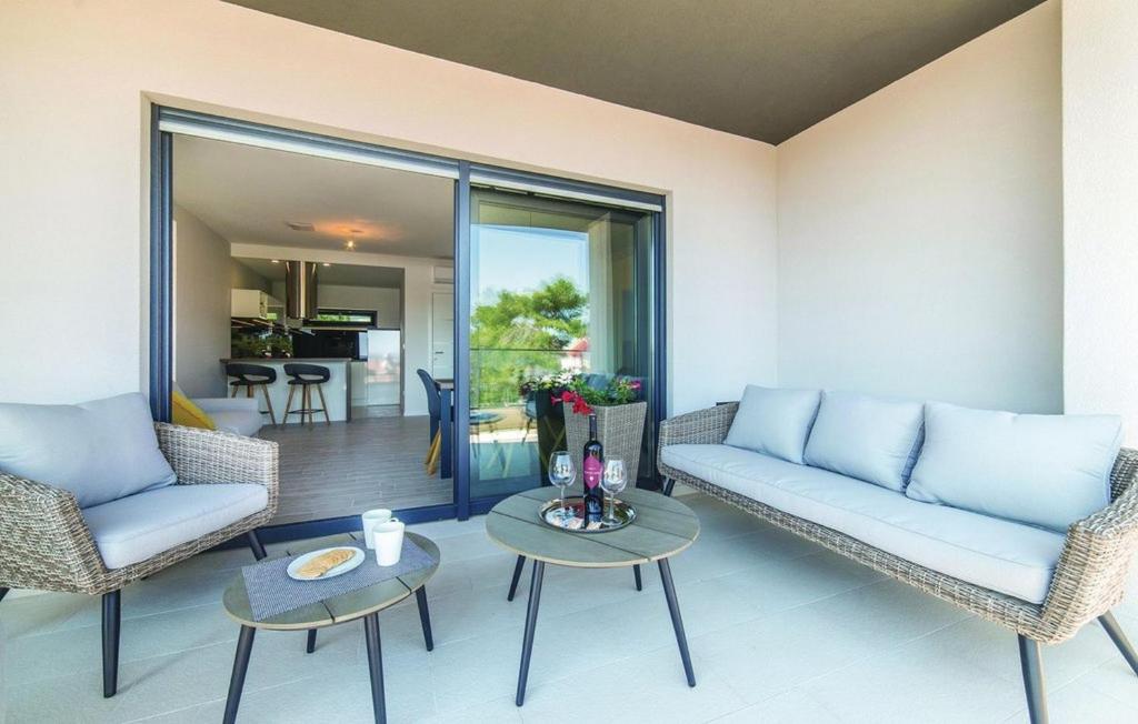 Posedenie v ubytovaní Luxury Dream House