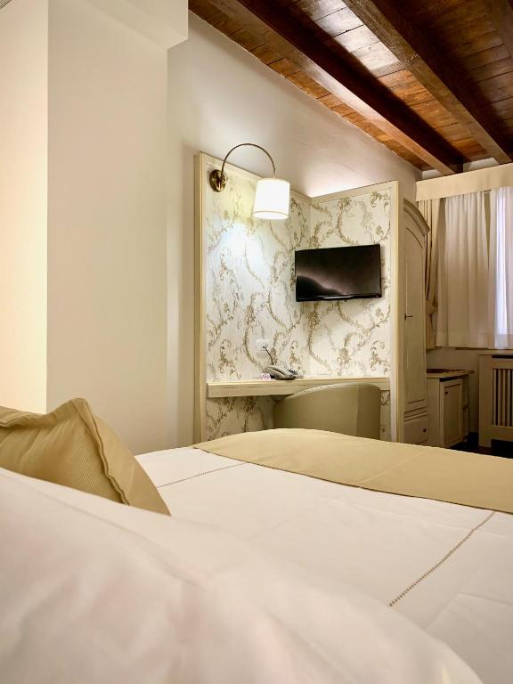 Albergo Gardesana - Camera Singola