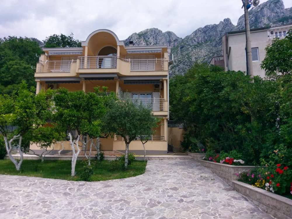 Gallery image of CASA A.V. in Trstenik