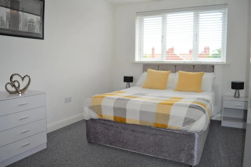 Hillcrest, Blackpool, United Kingdom