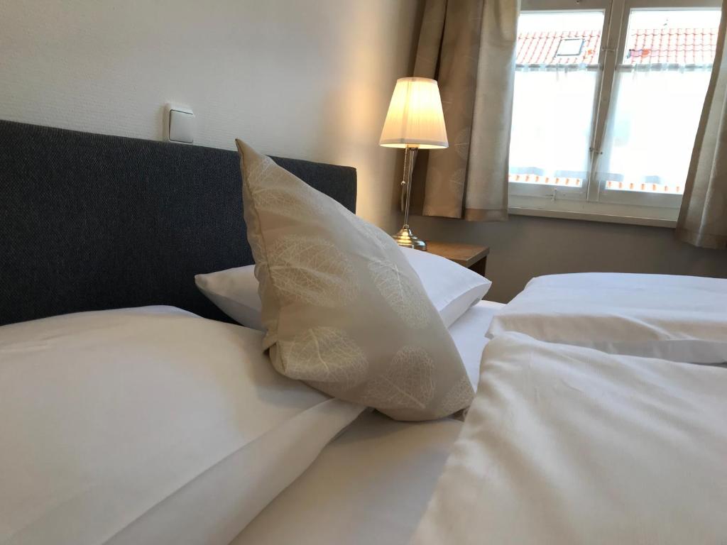 Hotel Hohe Schule - Appartement 1 Chambre