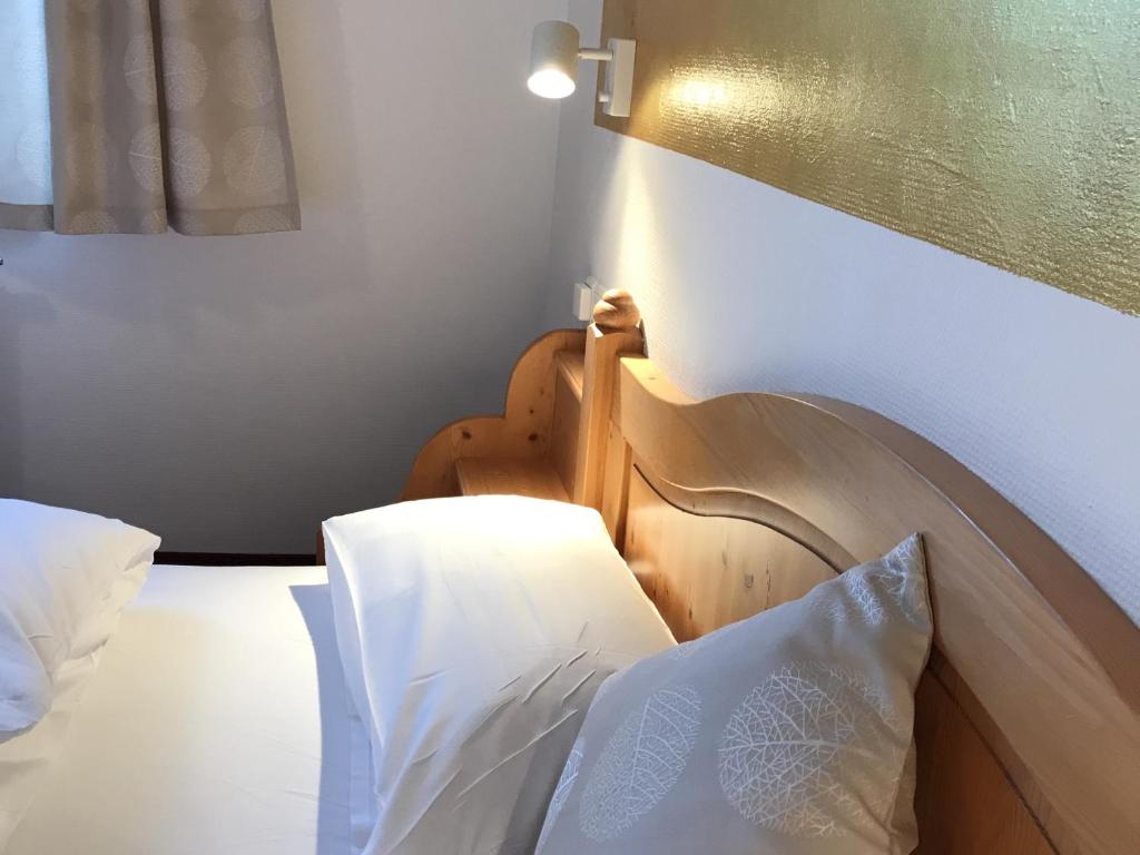 Hotel Hohe Schule - Chambre Double Supérieure