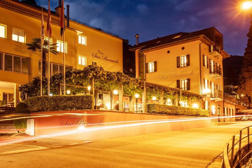 Okolí hotelu