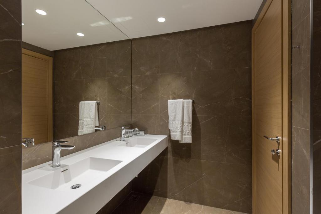 Hotel Mona Plaza - Resim 32