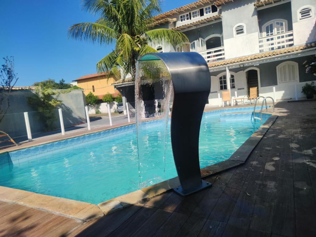  Pousada do Moinho