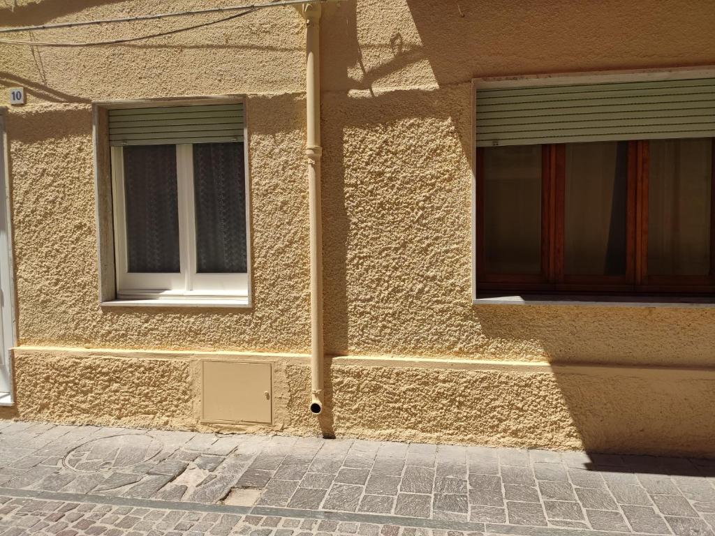 Fotografie z fotogalerie ubytování B&B 24 Maggio v destinaci Carloforte