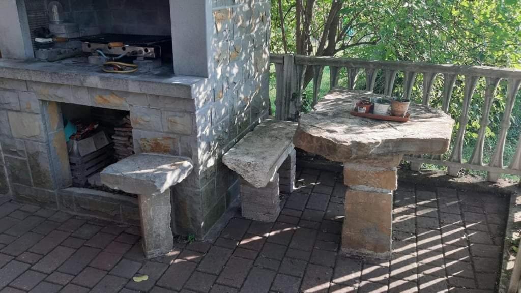 Fotografija v galeriji nastanitve Guesthouse Škofije ob Parenzani v mestu Spodnje Škofije