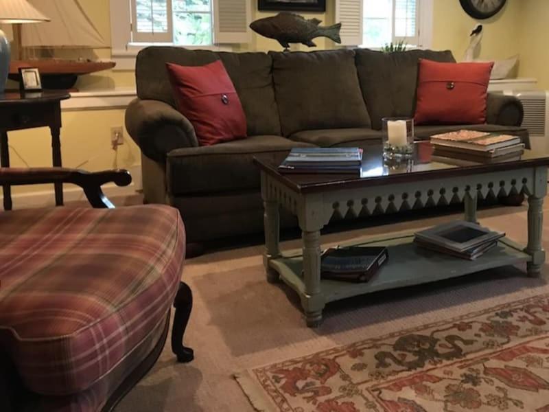 The Inn at Stony Creek - Sala Regina Superiore