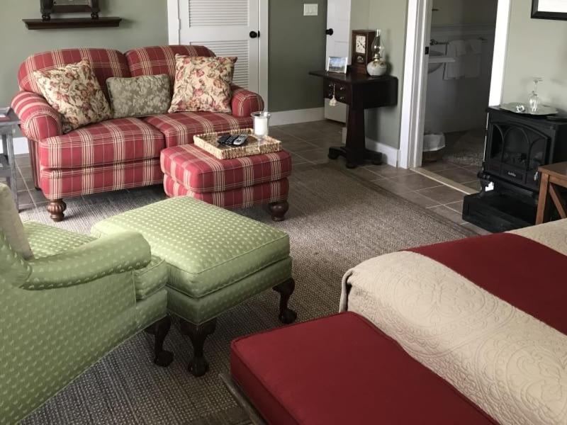 The Inn at Stony Creek - Camera Doppia Superiore
