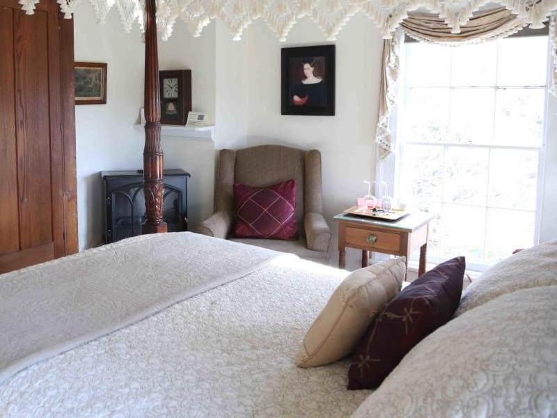 The Inn at Stony Creek - Camera Doppia Standard