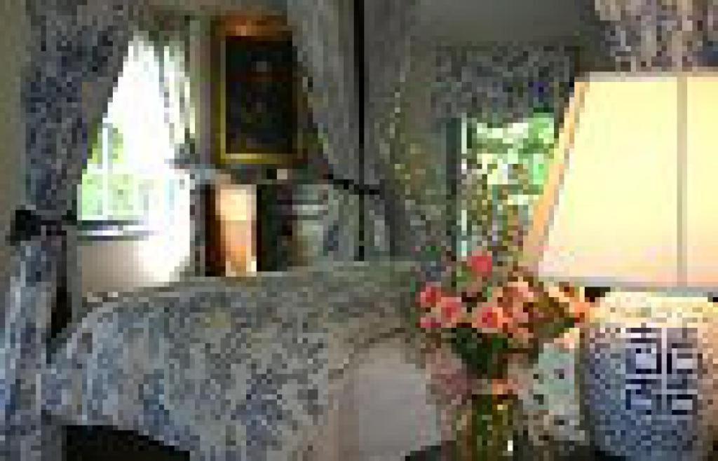The Inn at Stony Creek - Sala Regina Superiore