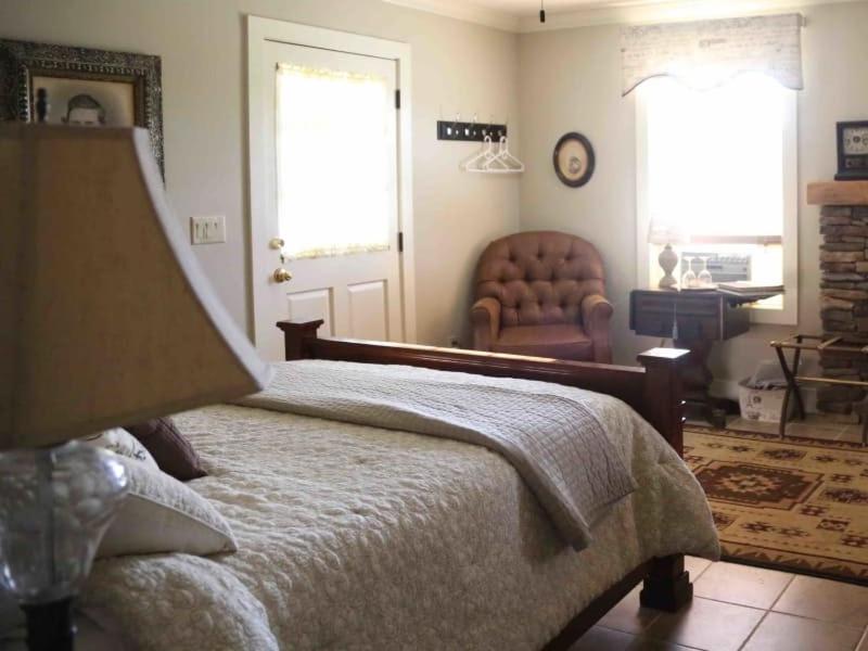 The Inn at Stony Creek - Sala Regina Deluxe