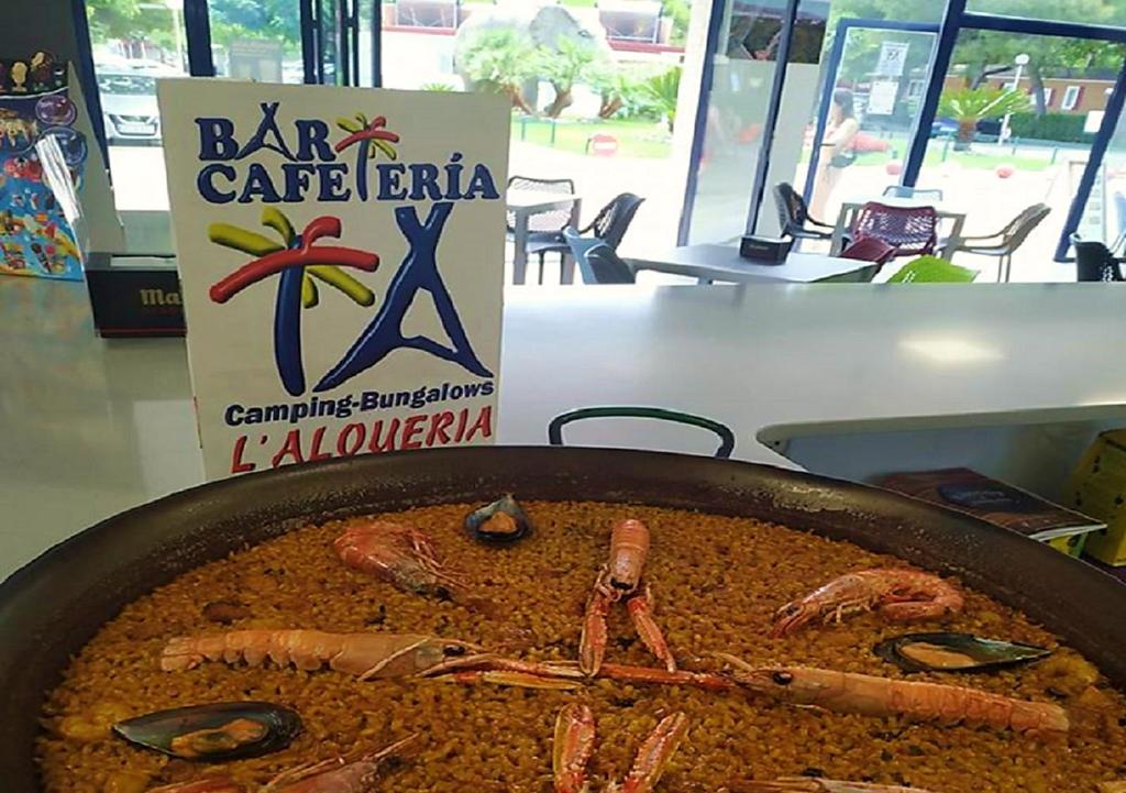 Camping lAlqueria, Gandía – Precios actualizados 2022