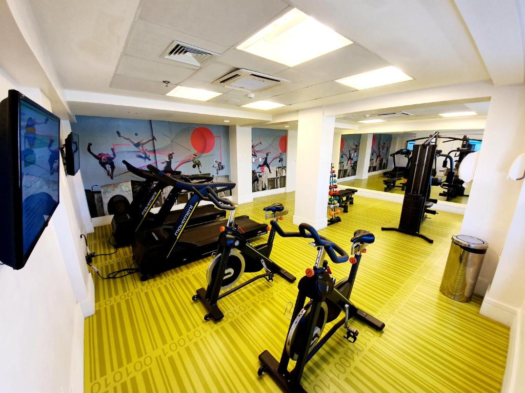  ibis Styles Parauapebas