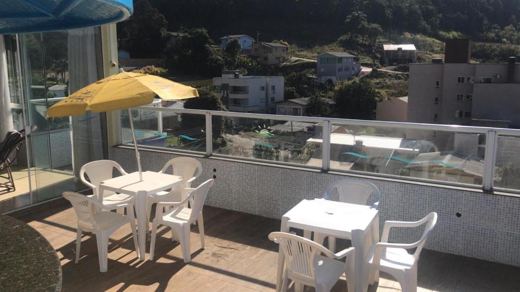  Hotel Villa das Termas