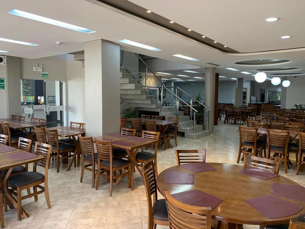  Hotel Villa das Termas