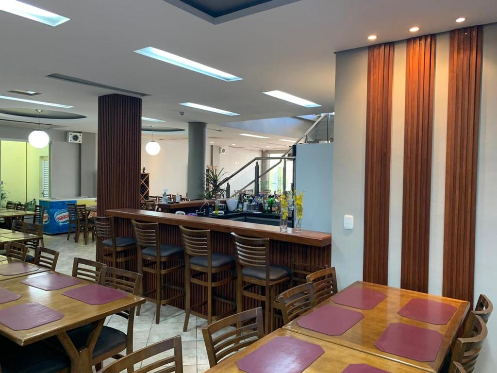  Hotel Villa das Termas