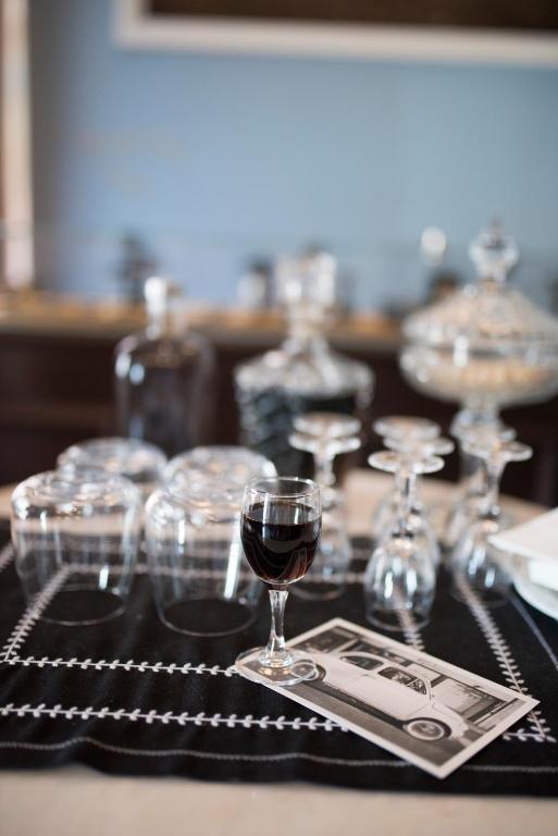 Santiago de Alfama - Boutique Hotel - Resim 19