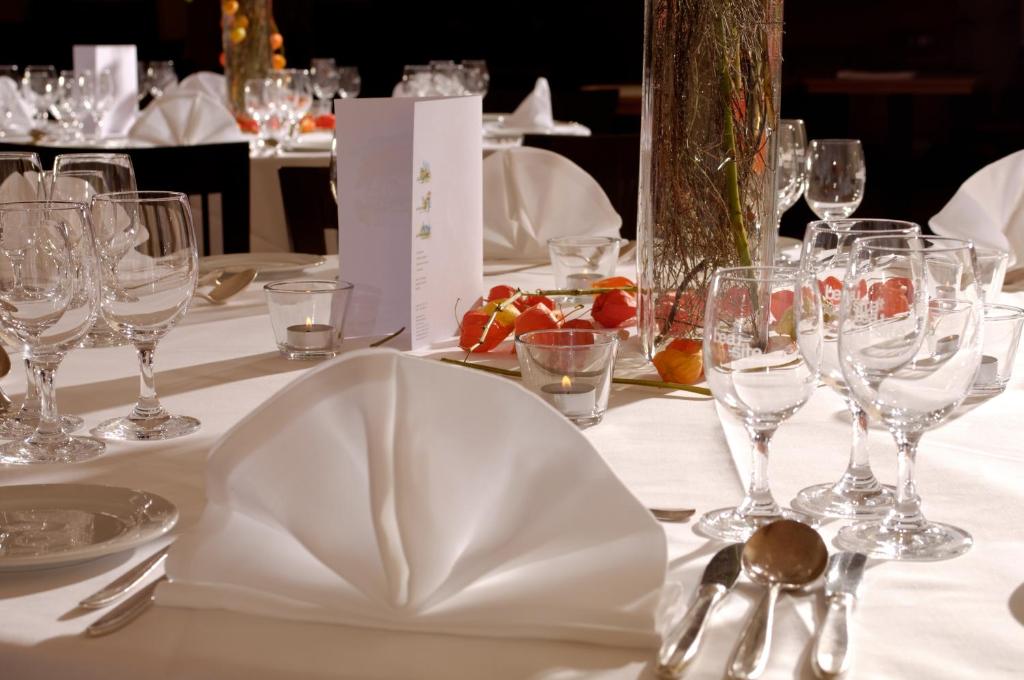 Hotel Beausite - Resim 11