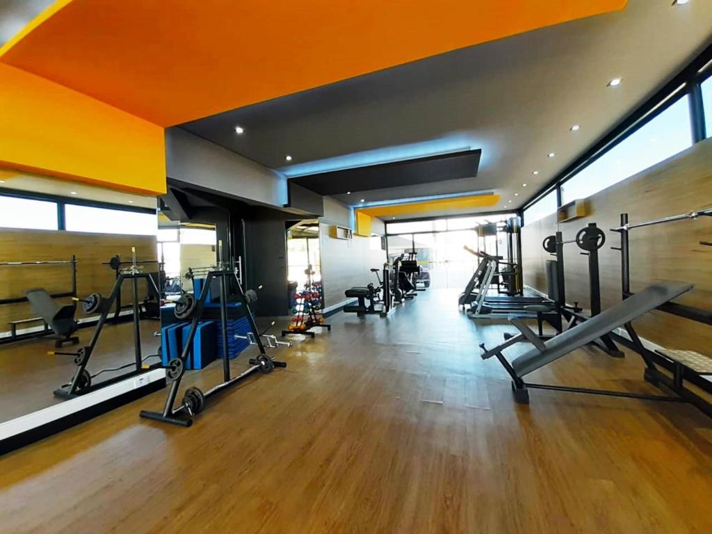  WR Hotel