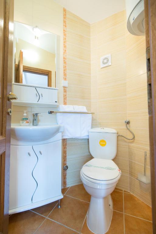 Apartments Babilon - 8