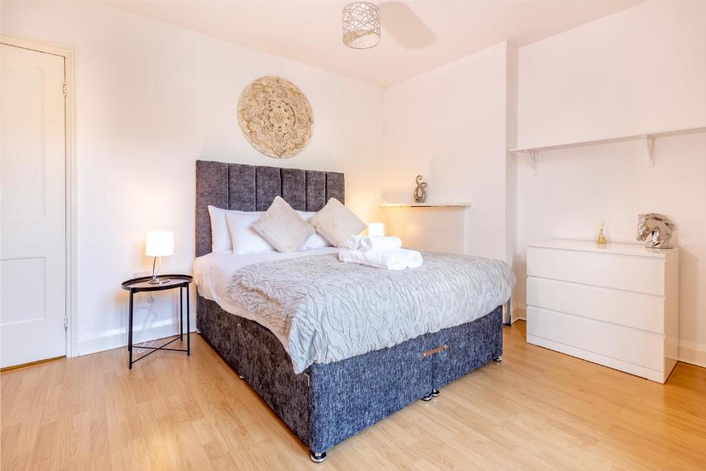 Host & Stay - Club Chambers - Appartement De Deux Chambres