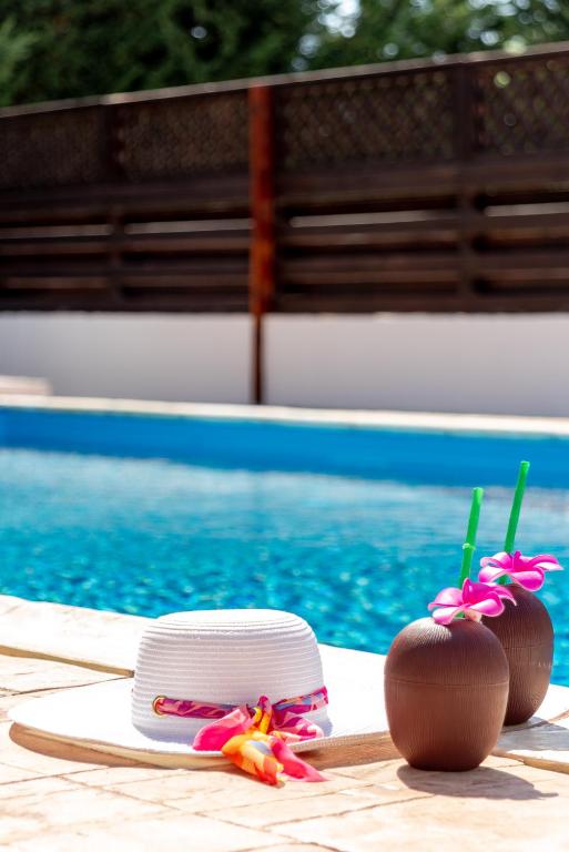 Villa Willow Mandali by Ezoria Villas - Three-Bedroom Villa With Private Pool