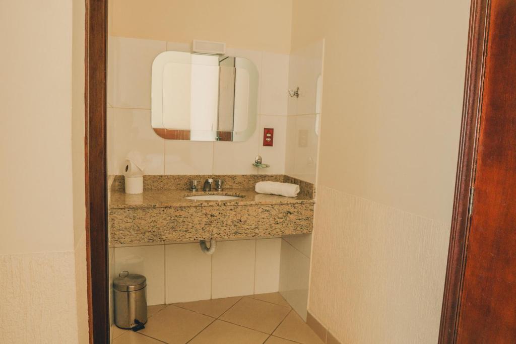  Hotel Fazenda Ramon