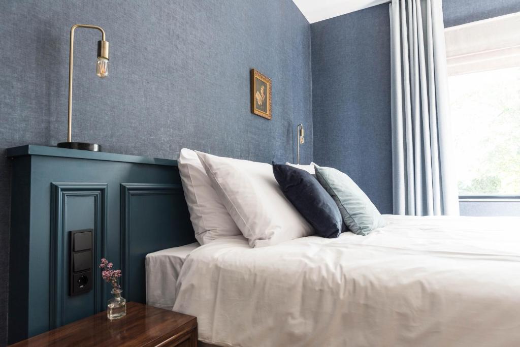Ysbrantsz Boutique Hotel - 高级双人间