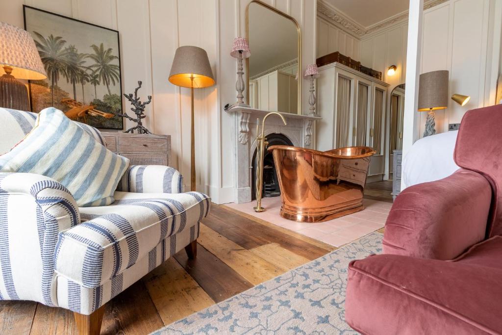 The Mayson - Resim 25