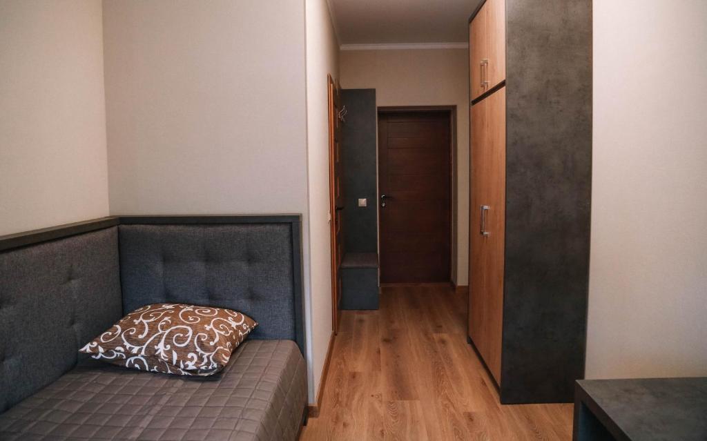 Posezení v ubytování HOTEL Баймонт