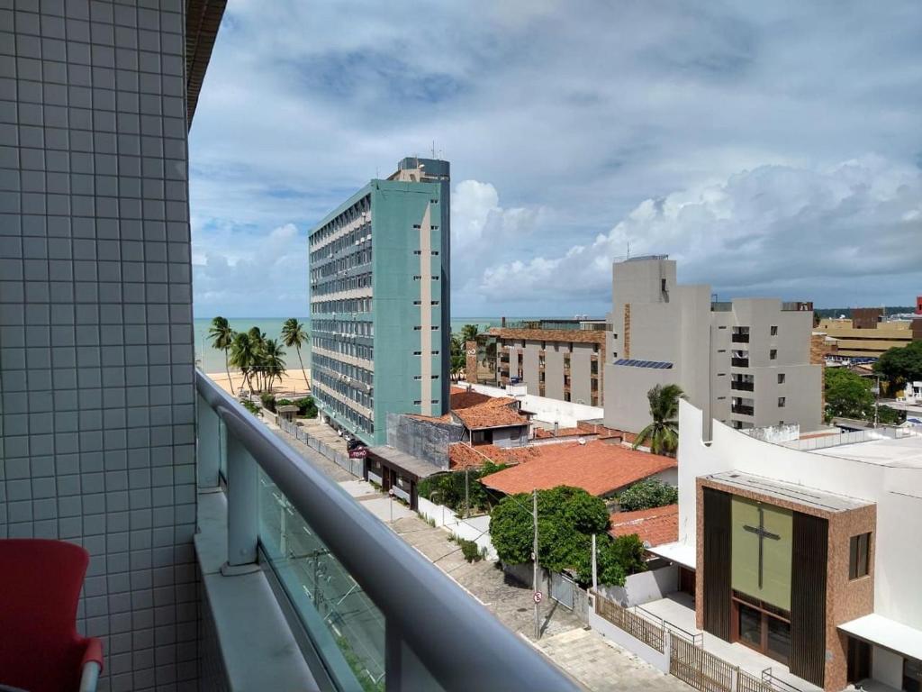  One Cabo Branco