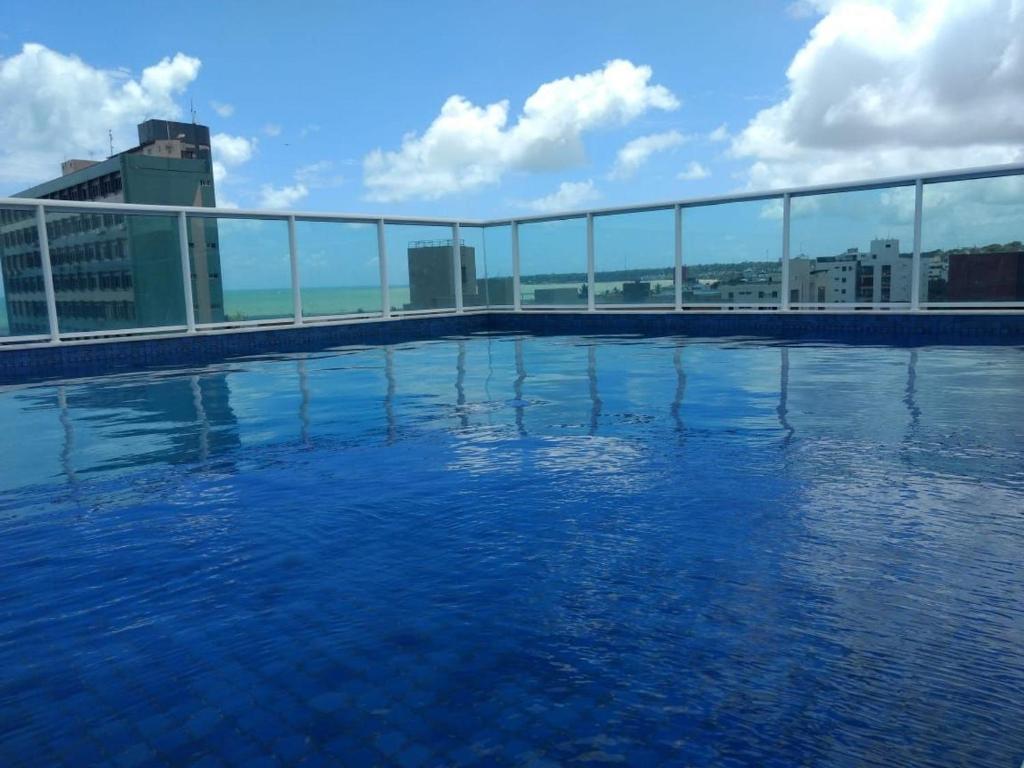  One Cabo Branco
