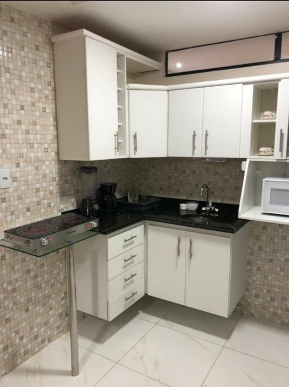  Atlântico Flat - Apto 109