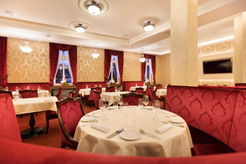 Hotel Dvorana - Resim 19