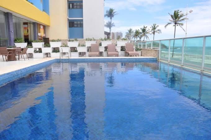  Bahia Flat