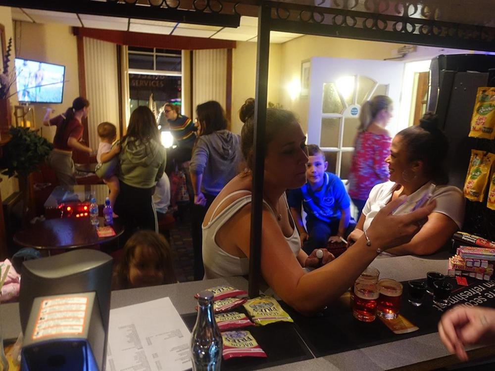 The Kings Cross Hotel - Resim 15