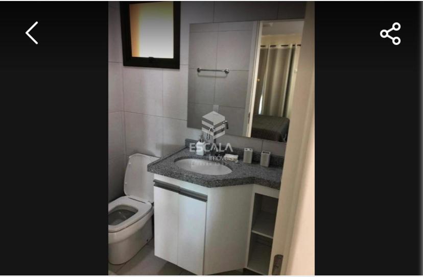  VG Sun Cumbuco apt. 302