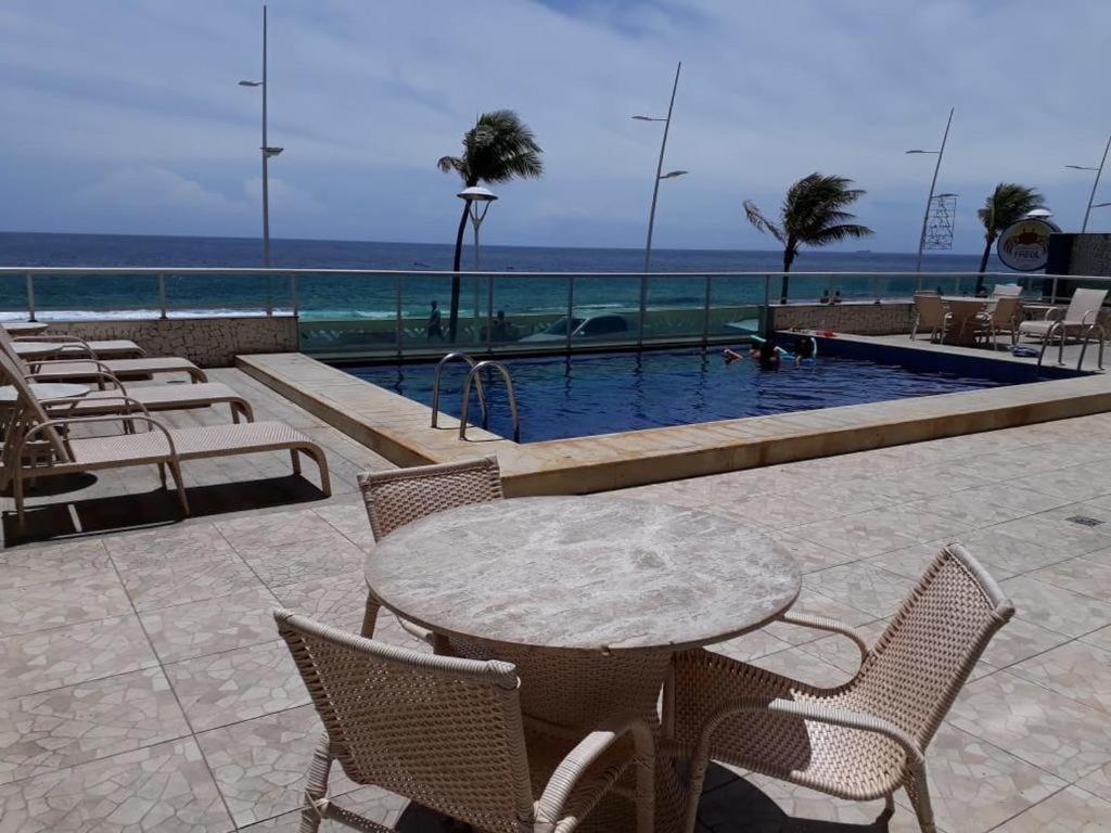 Bahia Flat