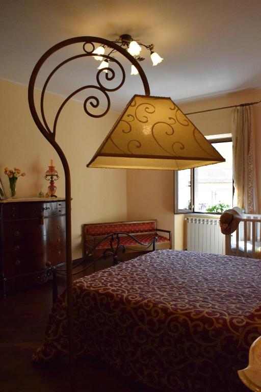 RESIDENCE LAURIA – Photos 1