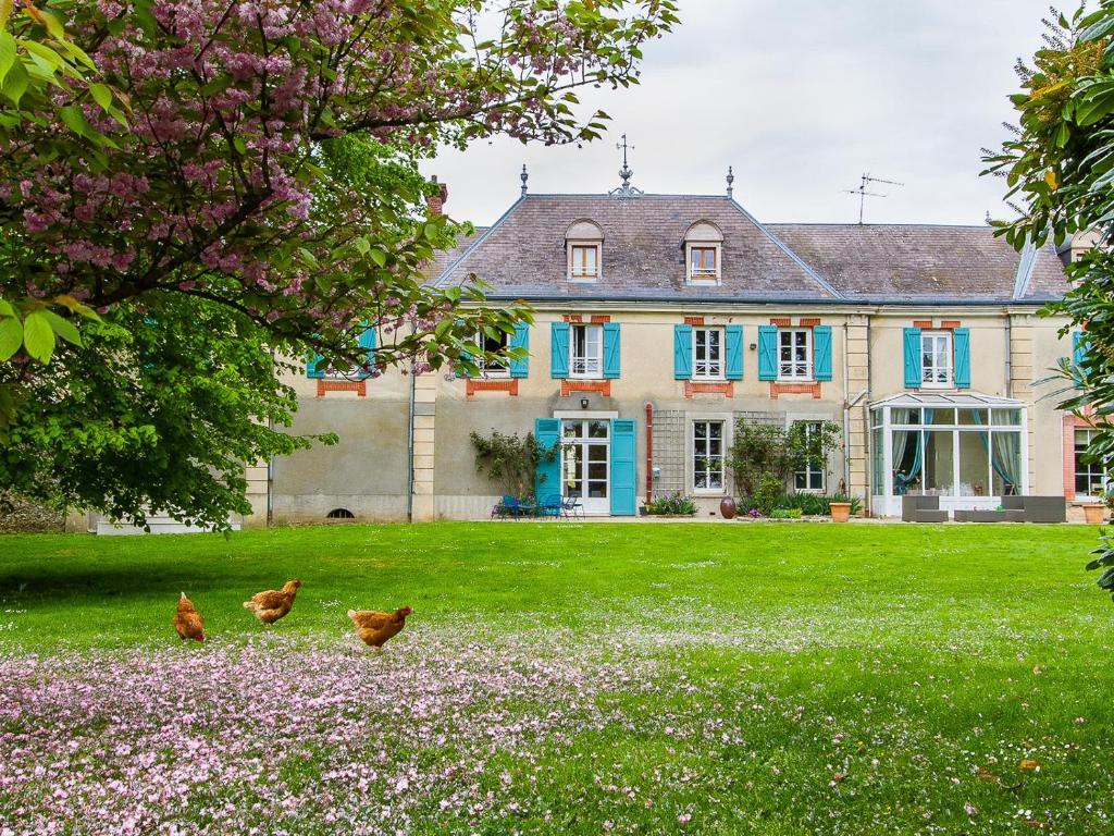 Les Molières