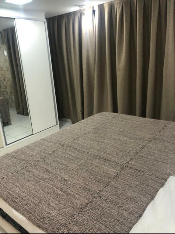  Atlântico Flat 104 e 116