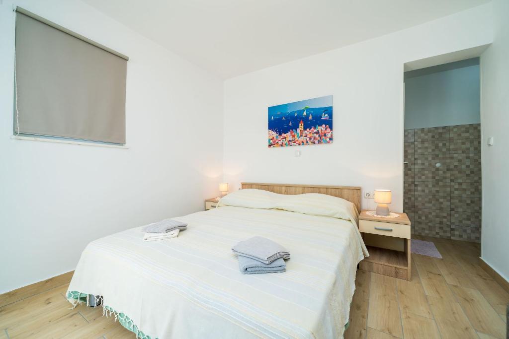 Villa Marija Adriatic - 1