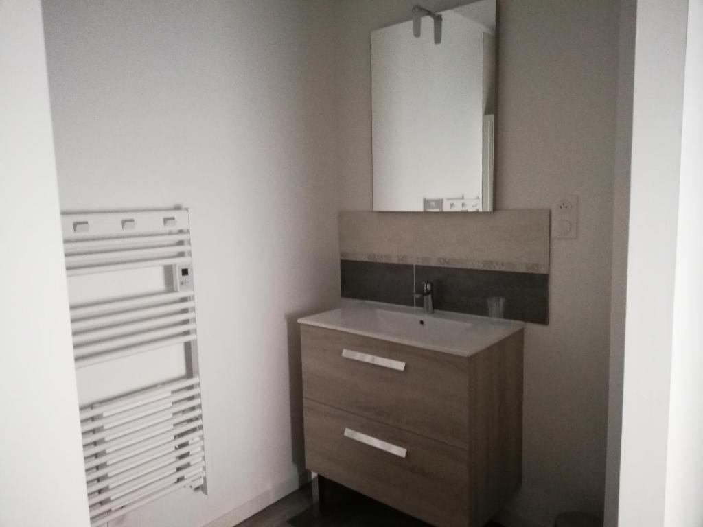 La Grange Du Bosquet - Standard Double Room
