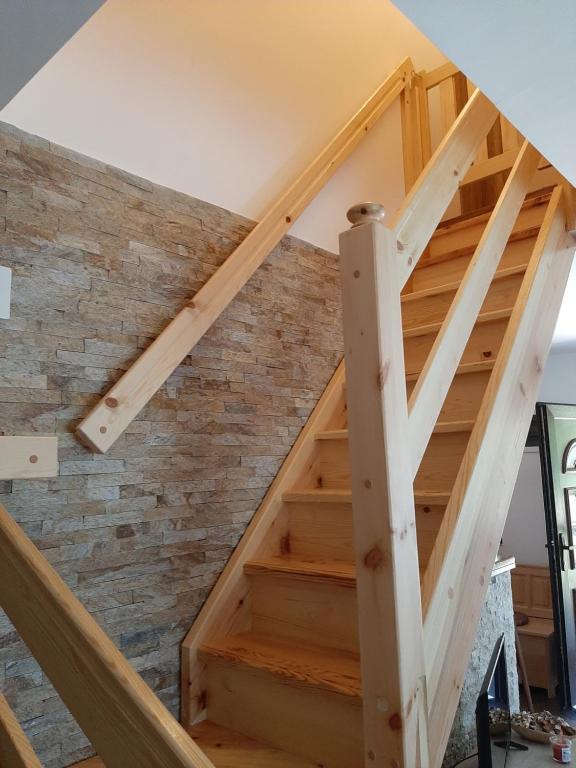 Fotografie z fotogalerie ubytování Apartman Šumska Tajna v destinaci Mokra Gora