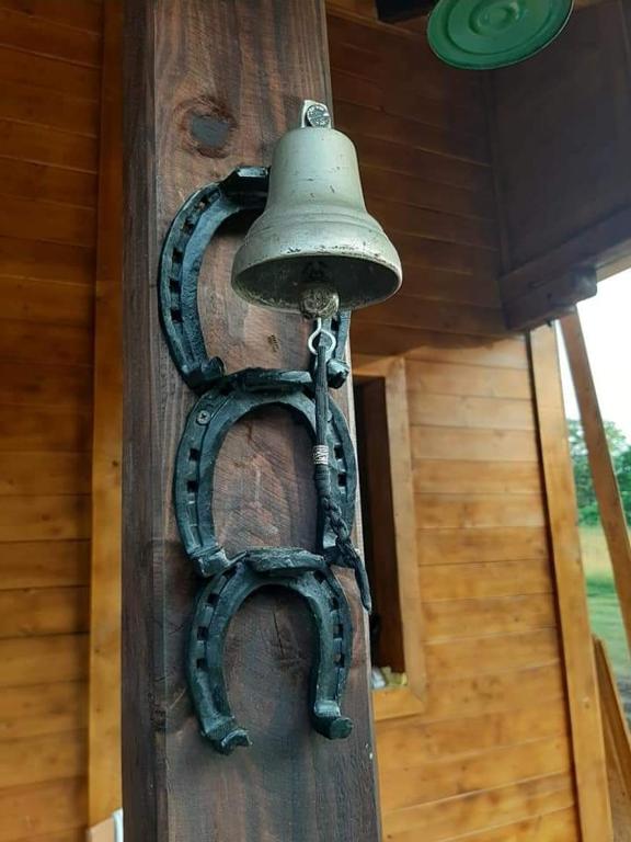 Fotografie z fotogalerie ubytování Apartman Šumska Tajna v destinaci Mokra Gora